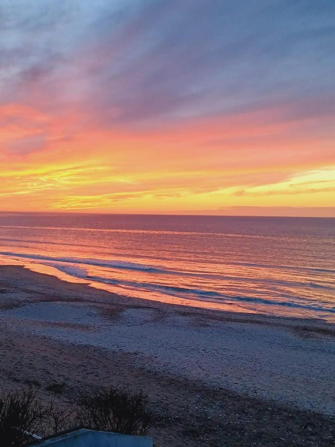 Ferienwohnung Les Pieds Dans L'Eau Blonville-sur-Mer Exterior foto